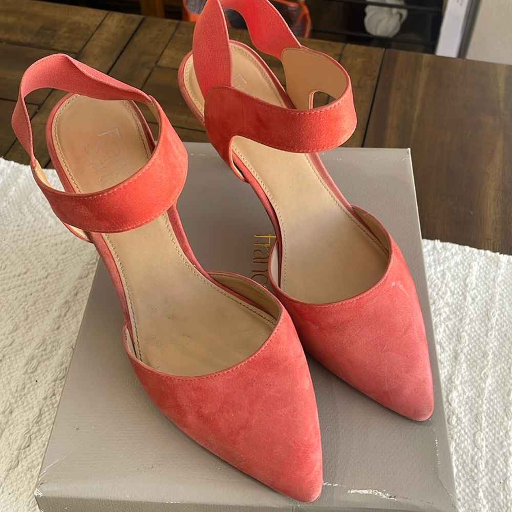 Franco Sarto